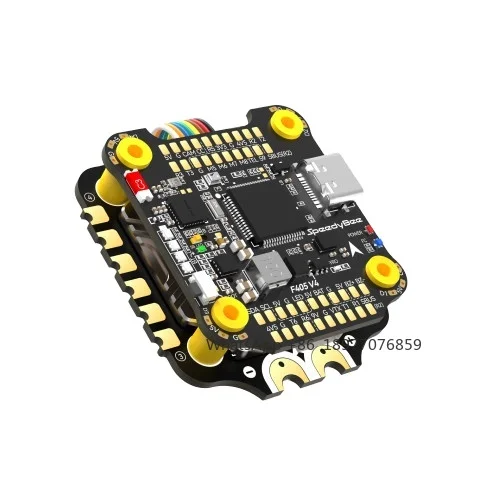 Speedybee F405 V4 Bls 55A Stack - Stack FC&ESC SpeedyBee F405 V4 BLS