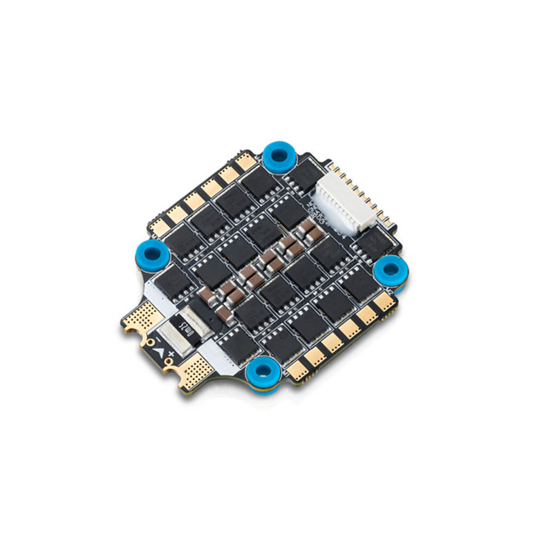 Foxeer Reaper F4 128K 65A Esc - Contrôleur de vitesse électronique sans balais