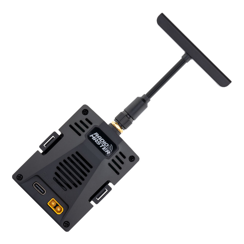 Radiomaster Ranger 2.4Ghz Elrs Module - Module ELRS RadioMaster Ranger Micro 2,4