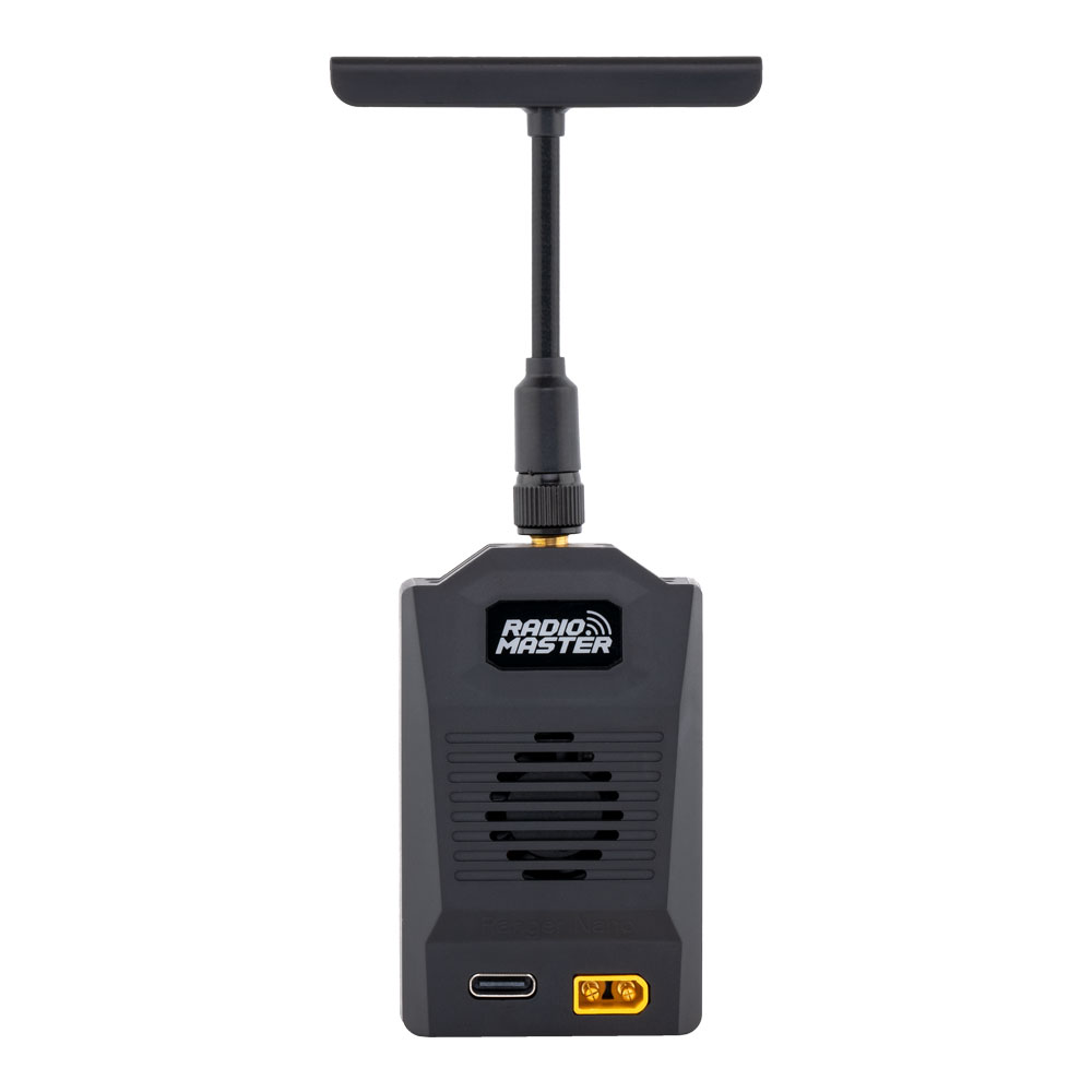 Radiomaster Ranger 2.4Ghz Elrs Module - Module RadioMaster Ranger Nano ExpressLRS TX,