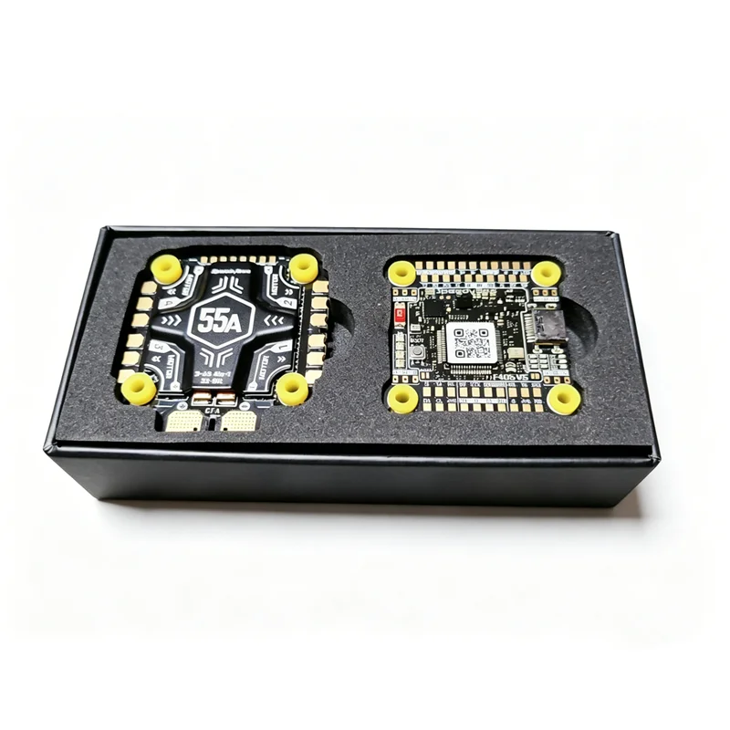 SpeedyBee F405 V5 OX32 55A, en - Speedybee F405 V4 Bls 55A Stack avis et prix