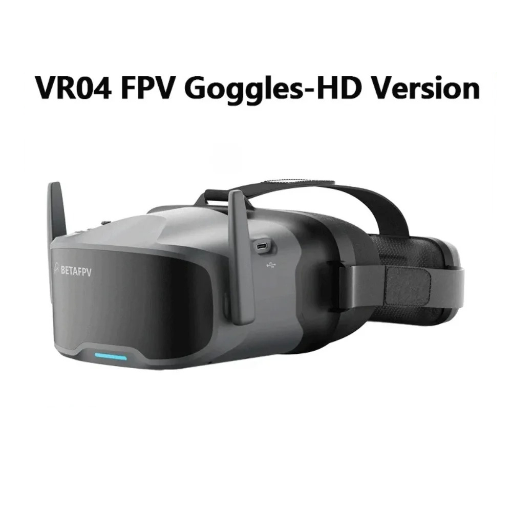 NOUVEAU BETAFPV VR04 Lunettes  - Skyzone Cobra X V2 Fpv Goggles avis et prix