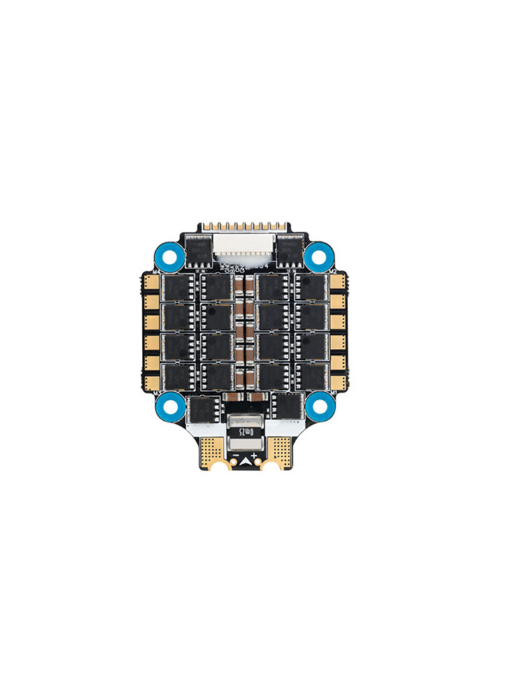Contrôleur de vitesse électron - Foxeer Reaper F4 128K 65A Esc avis et prix