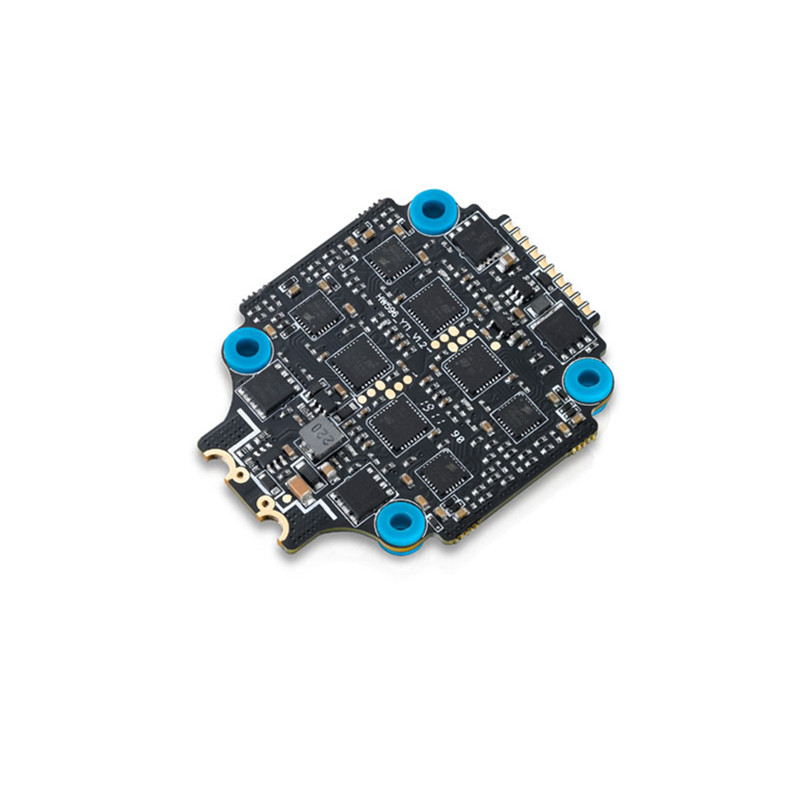 Contrôleur de vitesse électron - Foxeer Reaper F4 128K 65A Esc avis et prix