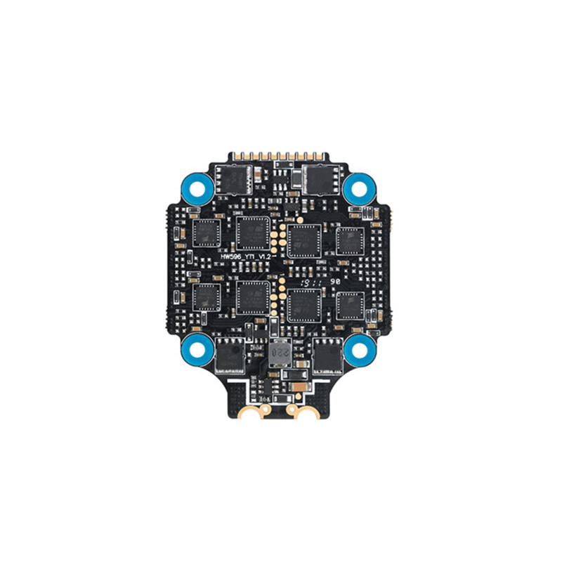 Contrôleur de vitesse électron - Foxeer Reaper F4 128K 65A Esc avis et prix