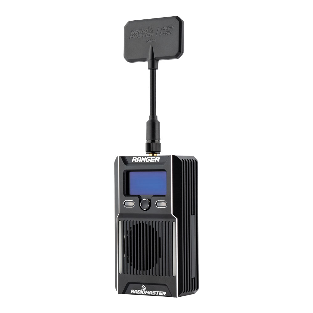 Module RadioMaster Ranger 2,4  - Radiomaster Ranger 2.4Ghz Elrs Module avis et prix
