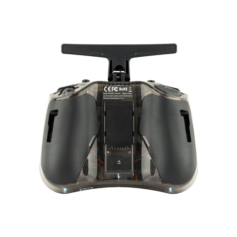 RadioMaster-Émetteur à cardan  - Skyzone Cobra X V2 Fpv Goggles avis et prix