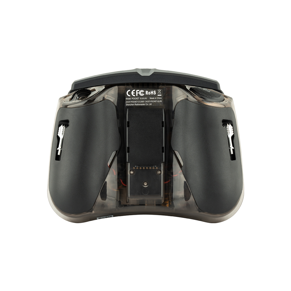 RadioMaster-Émetteur à cardan  - Skyzone Cobra X V2 Fpv Goggles avis et prix