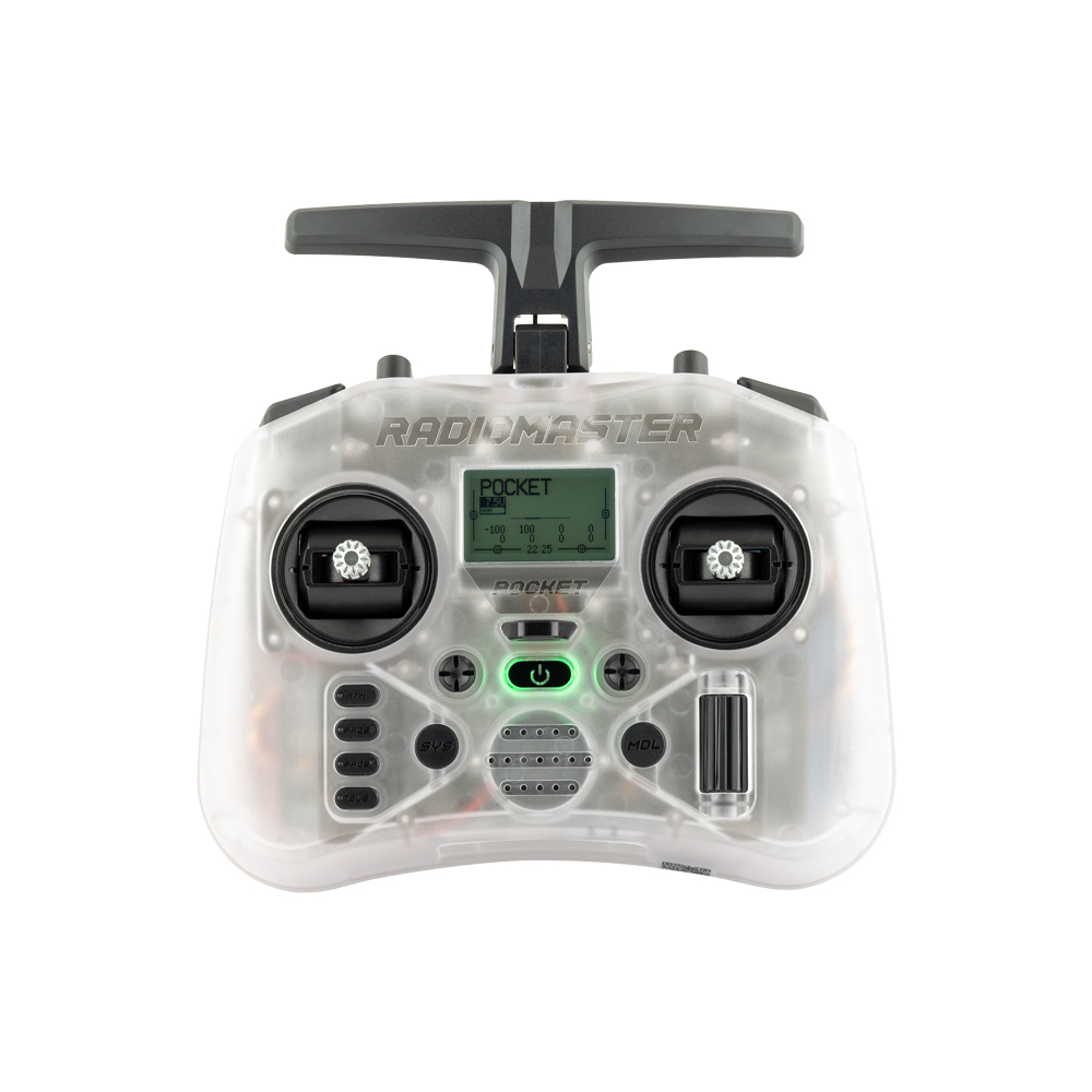RadioMaster-Émetteur à cardan  - Skyzone Cobra X V2 Fpv Goggles avis et prix
