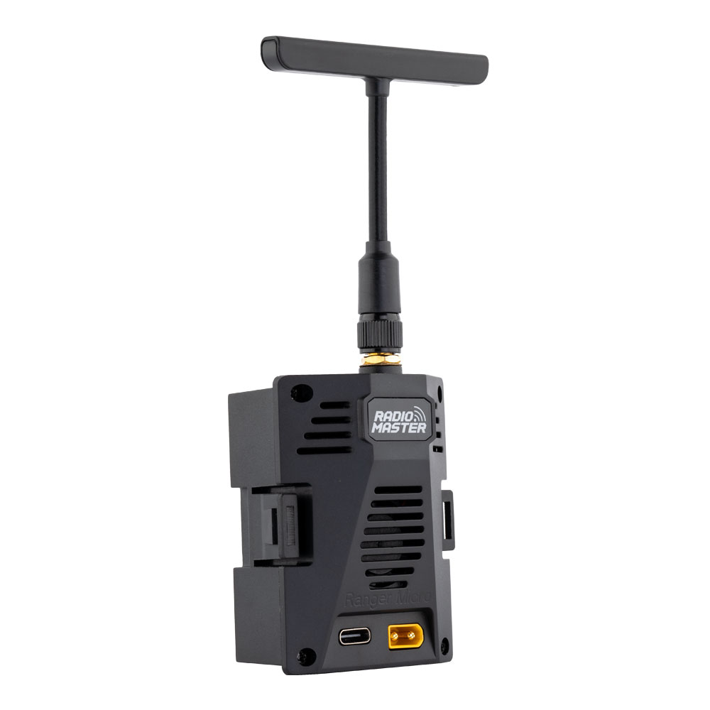 Module RadioMaster Ranger Micr - Radiomaster Ranger 2.4Ghz Elrs Module avis et prix