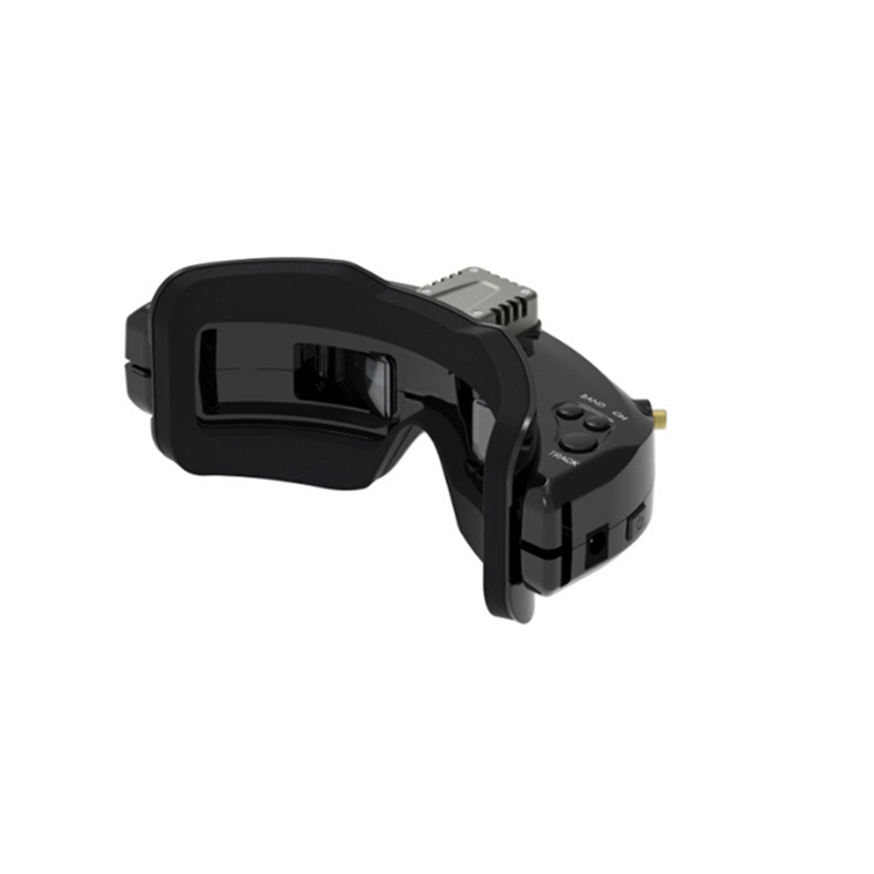SKYZONE SKY02O 640X400 OLED 5. - Skyzone Cobra X V2 Fpv Goggles avis et prix