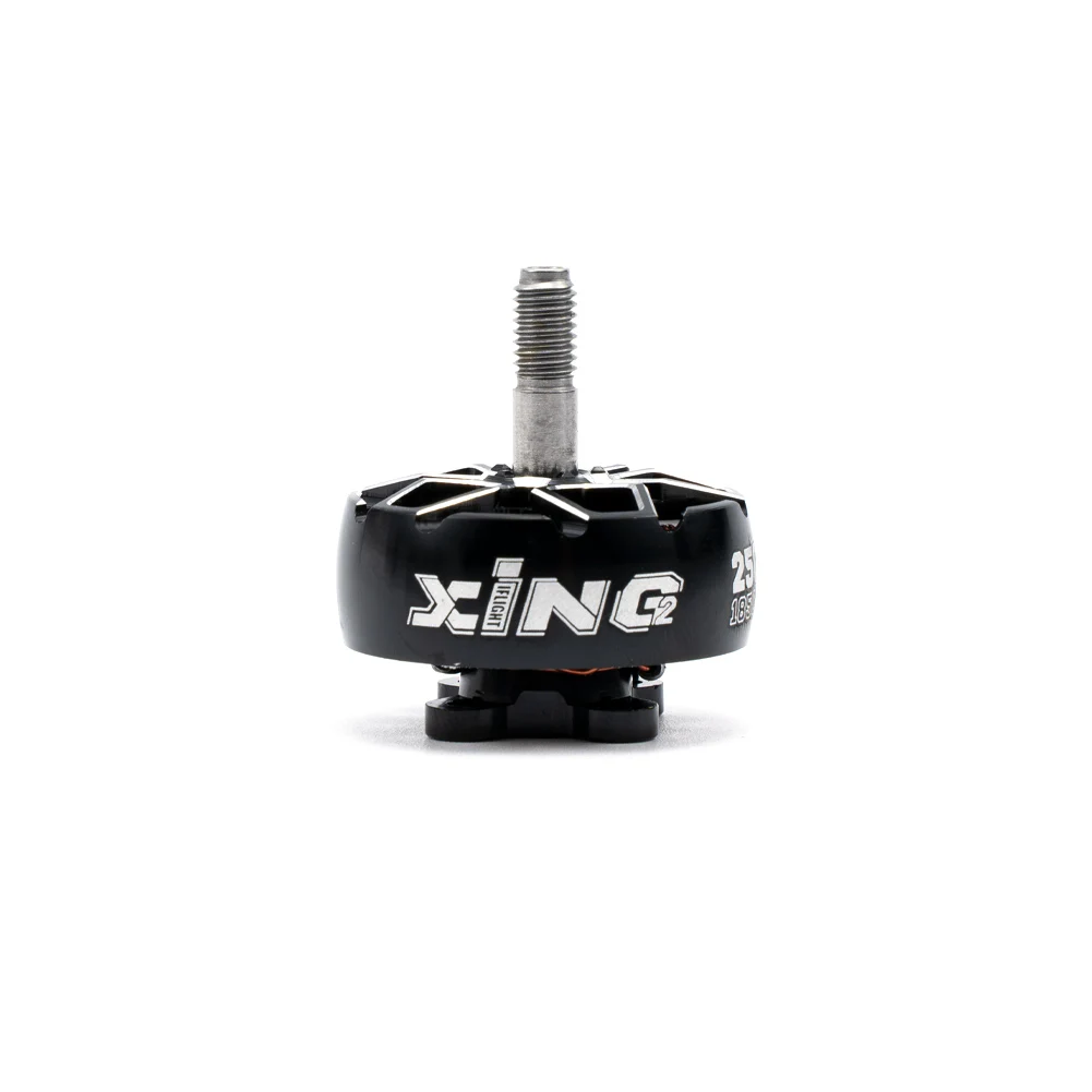 Moteur FPV IFlight XING2 2506  - Foxeer Reaper F4 128K 65A Esc avis et prix