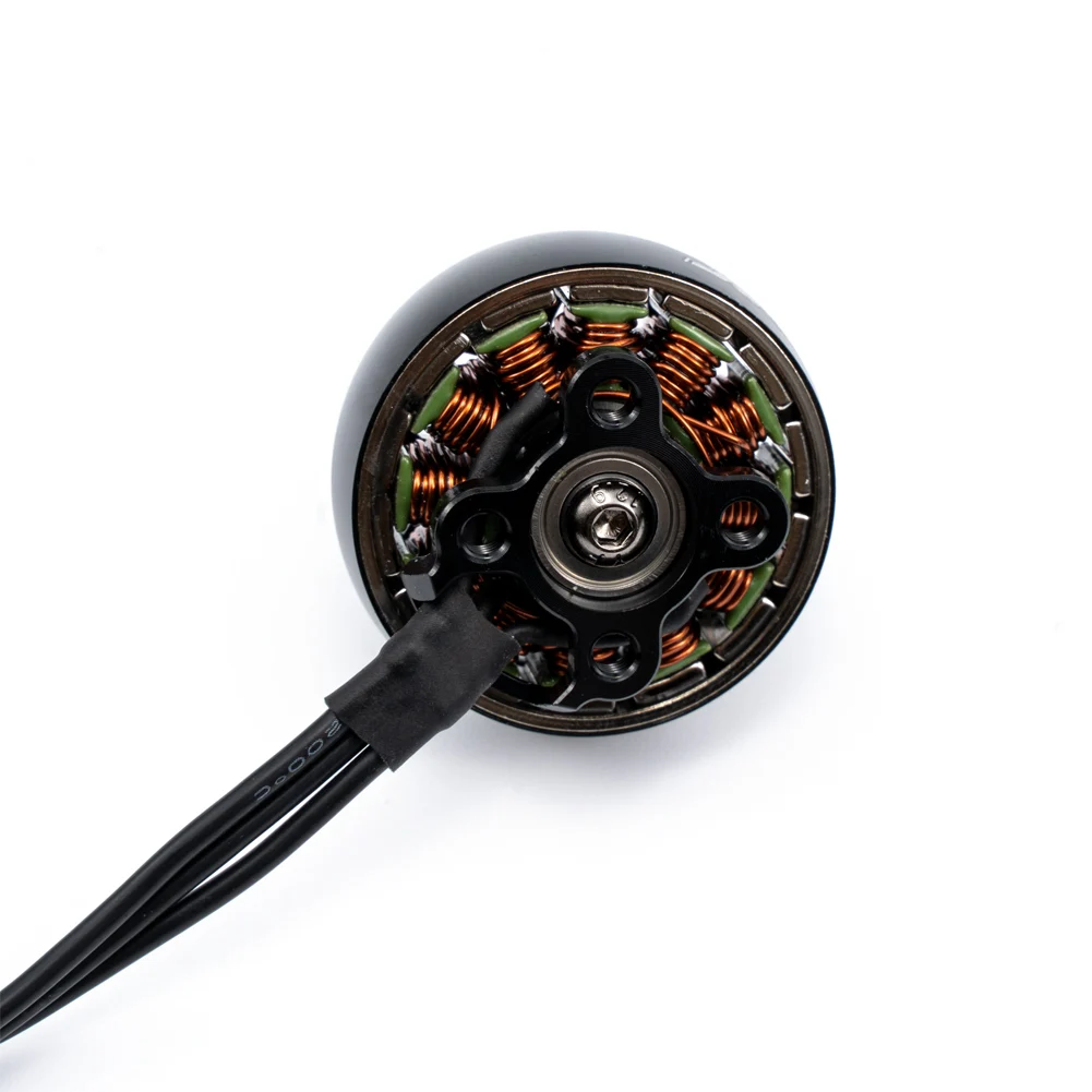 Moteur FPV IFlight XING2 2506  - Foxeer Reaper F4 128K 65A Esc avis et prix