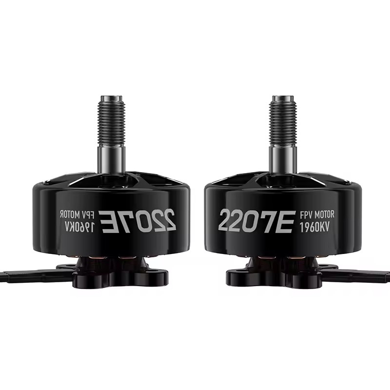 GEPRC SPEEDX2 1/2/4 pièces 220 - Foxeer Reaper F4 128K 65A Esc avis et prix