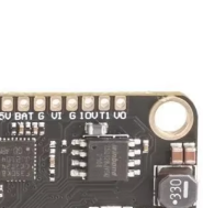 Contrôleur de vol T-Motor F7 P - T-Motor F7 Pro Flight Controller avis et prix