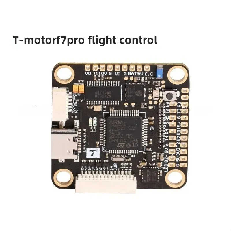 Contrôleur de vol T-Motor F7 P - T-Motor F7 Pro Flight Controller avis et prix