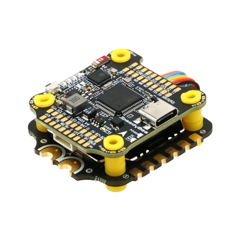 1 pièce pour Speedybee F405 V4 - Speedybee F405 V4 Bls 55A Stack avis et prix