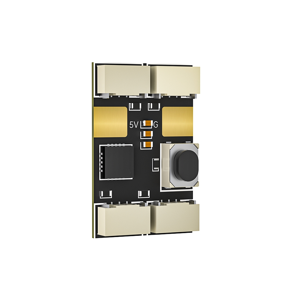 Module de contrôle LED iFlight - Foxeer Reaper F4 128K 65A Esc avis et prix