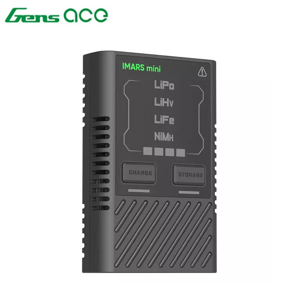 Chargeur d'équilibrage mini Ge - Foxeer Reaper F4 128K 65A Esc avis et prix
