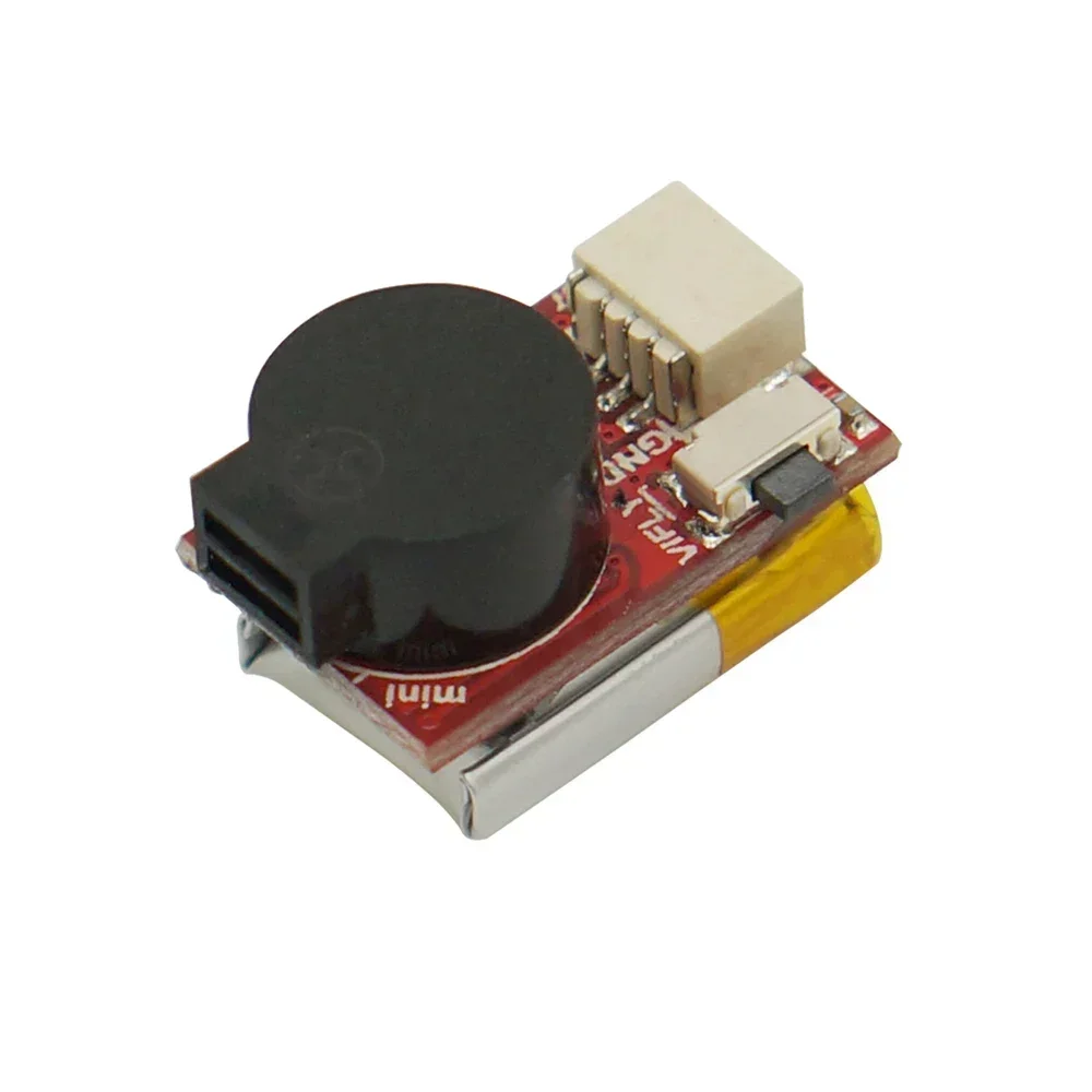 VIFLY Finder Mini 2.7g 100dB M - Foxeer Reaper F4 128K 65A Esc avis et prix