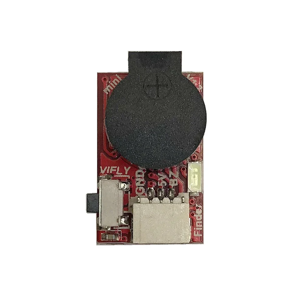 VIFLY Finder Mini 2.7g 100dB M - Foxeer Reaper F4 128K 65A Esc avis et prix