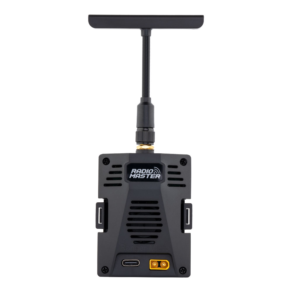Module ELRS RadioMaster Ranger - Radiomaster Ranger 2.4Ghz Elrs Module avis et prix