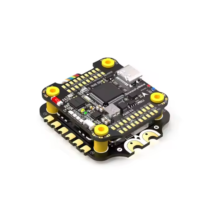 SpeedyBee F405 V4 BLS 55A, con - Speedybee F405 V4 Bls 55A Stack avis et prix
