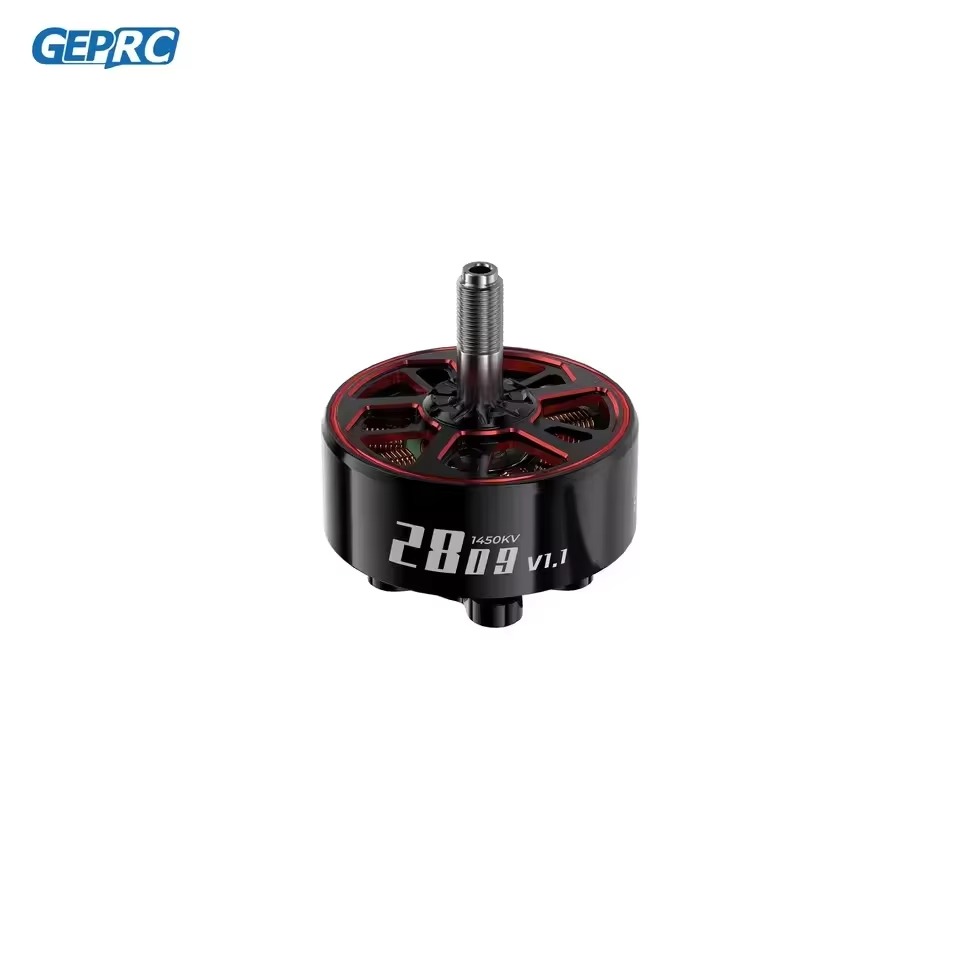 Moteur sans balais SmCpGEPRC S - Foxeer Reaper F4 128K 65A Esc avis et prix