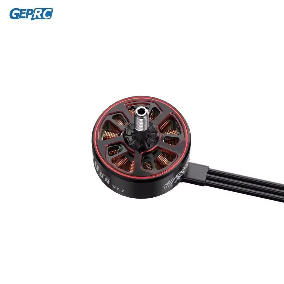 Moteur sans balais SmCpGEPRC S - Foxeer Reaper F4 128K 65A Esc avis et prix
