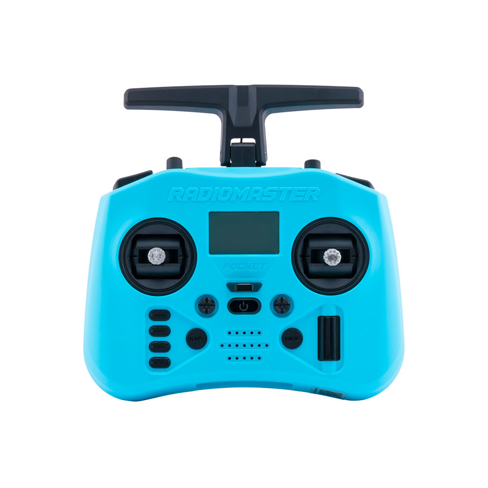 Radiomaster Pocket Crush 2.4GH - Skyzone Cobra X V2 Fpv Goggles avis et prix