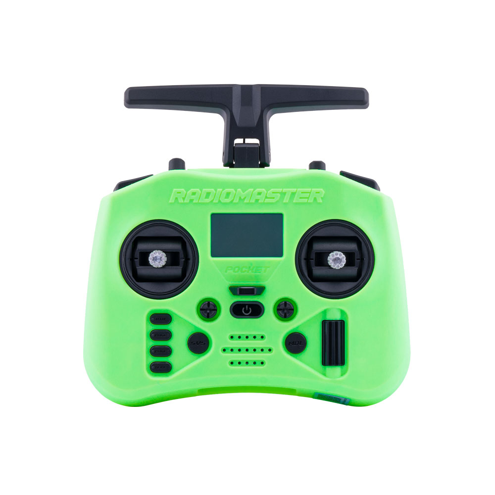 Radiomaster Pocket Crush 2.4GH - Skyzone Cobra X V2 Fpv Goggles avis et prix