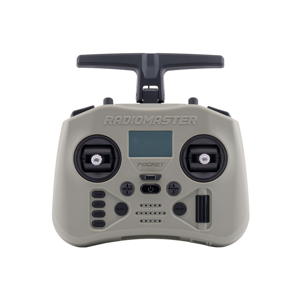 Radiomaster Pocket Crush 2.4GH - Skyzone Cobra X V2 Fpv Goggles avis et prix