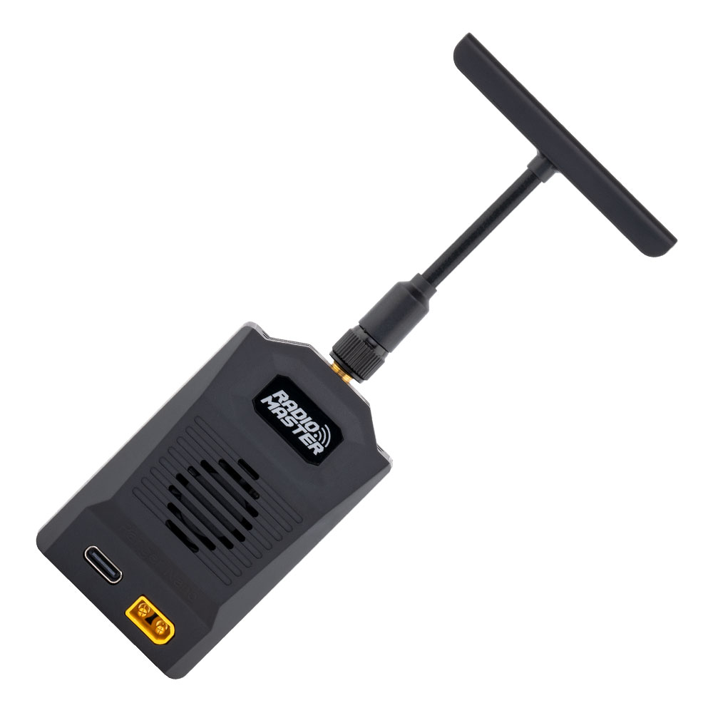 Module RadioMaster Ranger Nano - Radiomaster Ranger 2.4Ghz Elrs Module avis et prix